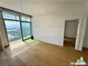 Apartament 2 camere | Up-Site Floreasca | Etaj 20 | Vedere H 