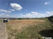 TEREN INTRAVILAN 800 MP | ZONA PALEU | BIHOR 