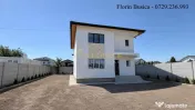 Casa individuala P 1E ~ 4 camere 3 bai ~ teren 344mp ~