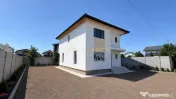 Casa individuala P 1E ~ 4 camere 3 bai ~ teren 344mp ~