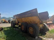 Cutie de viteze dumper Volvo A 20 piese 
