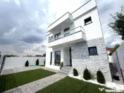 Casa moderna - 4 dormitoare - 2026 - toate utilitatile - ... 
