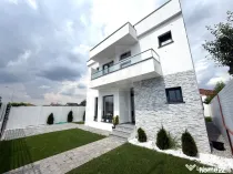 Casa moderna - 4 dormitoare - 2026 - toate utilitatile - ...