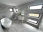 Casa moderna - 4 dormitoare - 2026 - toate utilitatile - ... 