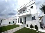 Casa moderna - 4 dormitoare - 2026 - toate utilitatile - ...