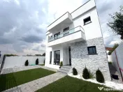 Casa moderna - 4 dormitoare - 2026 - toate utilitatile - ... 