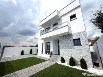 Casa moderna - 4 dormitoare - 2026 - toate utilitatile - ...