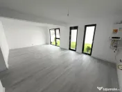 Casa moderna - 4 dormitoare - 2026 - toate utilitatile - ... 