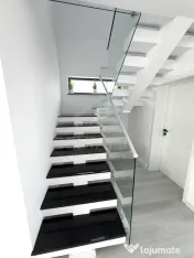 Casa moderna - 4 dormitoare - 2026 - toate utilitatile - ... 