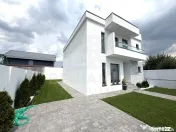 Casa moderna - 4 dormitoare - 2026 - toate utilitatile - ... 