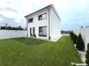 Casa moderna - 4 dormitoare - 2026 - toate utilitatile - ... 