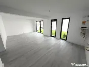 Casa moderna - 4 dormitoare - 2026 - toate utilitatile - ... 