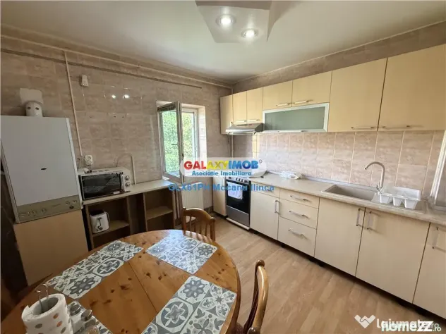 Apartament 2 camere, Vest, Ploiesti