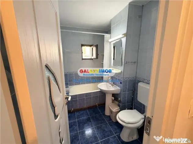 Apartament 2 camere, Vest, Ploiesti