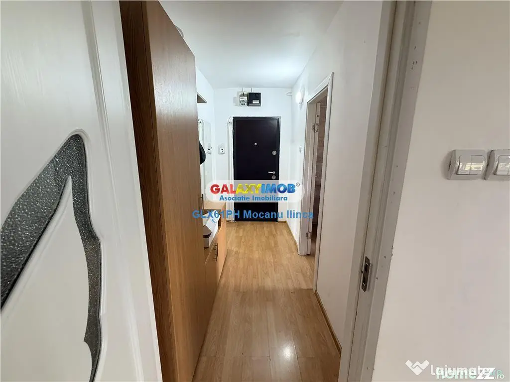 Apartament 2 camere, Vest, Ploiesti