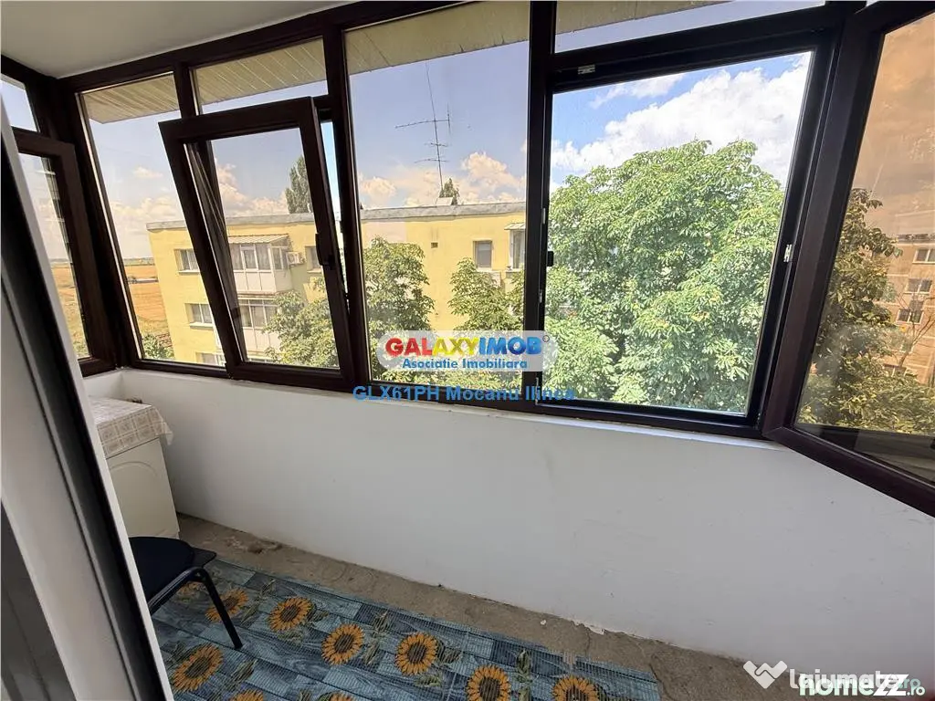 Apartament 2 camere, Vest, Ploiesti