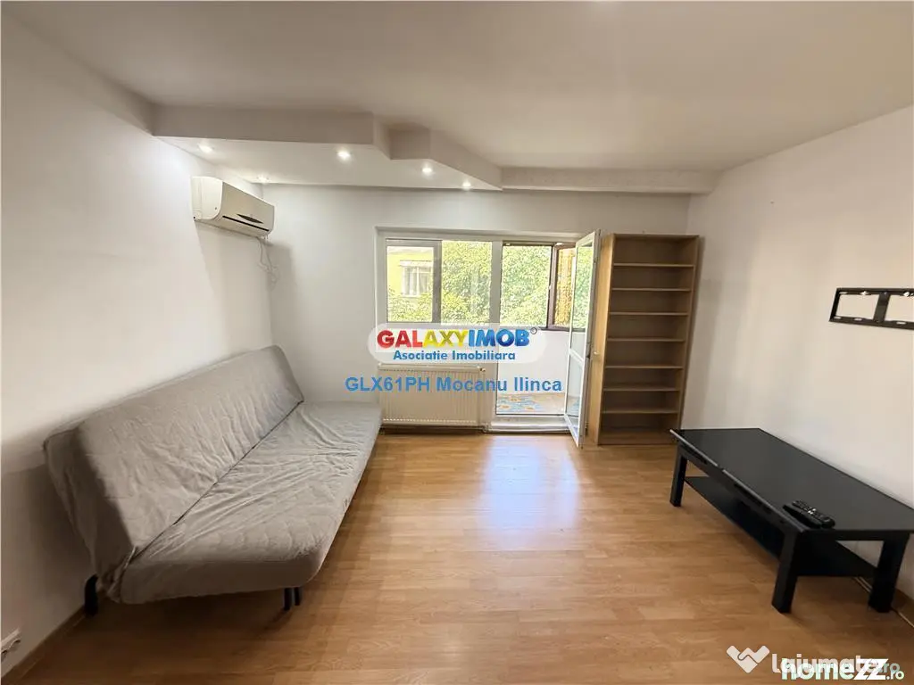 Apartament 2 camere, Vest, Ploiesti