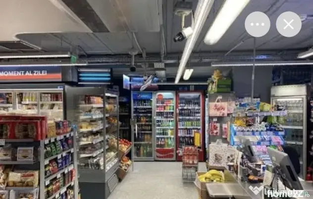 Calea Calarasilor-adiacent! sp com cu chirias! - Bucuresti (Bucuresti-Ilfov)