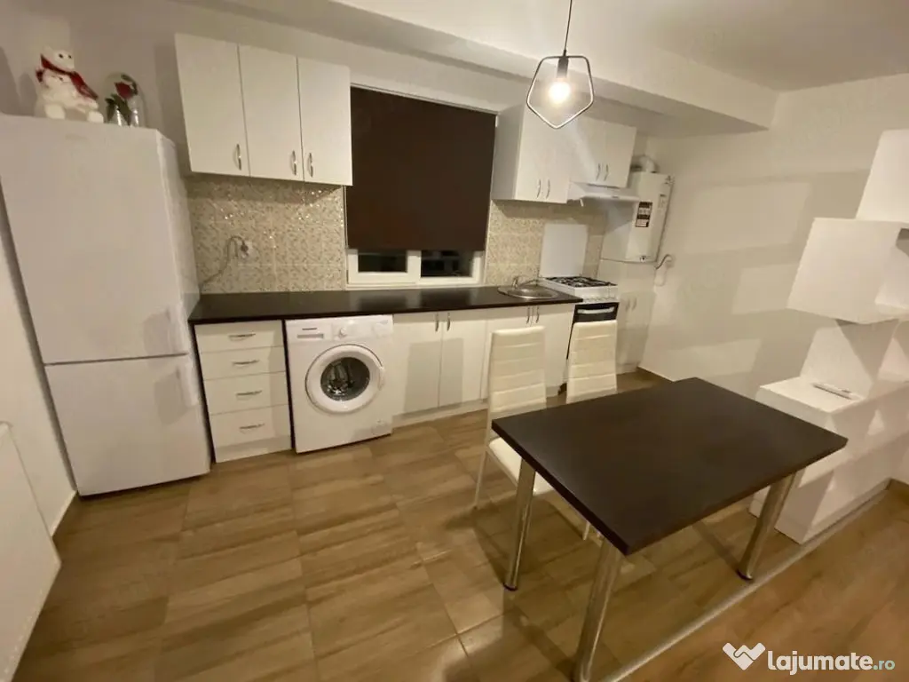 Aparatorii patriei vila tip bloc nou