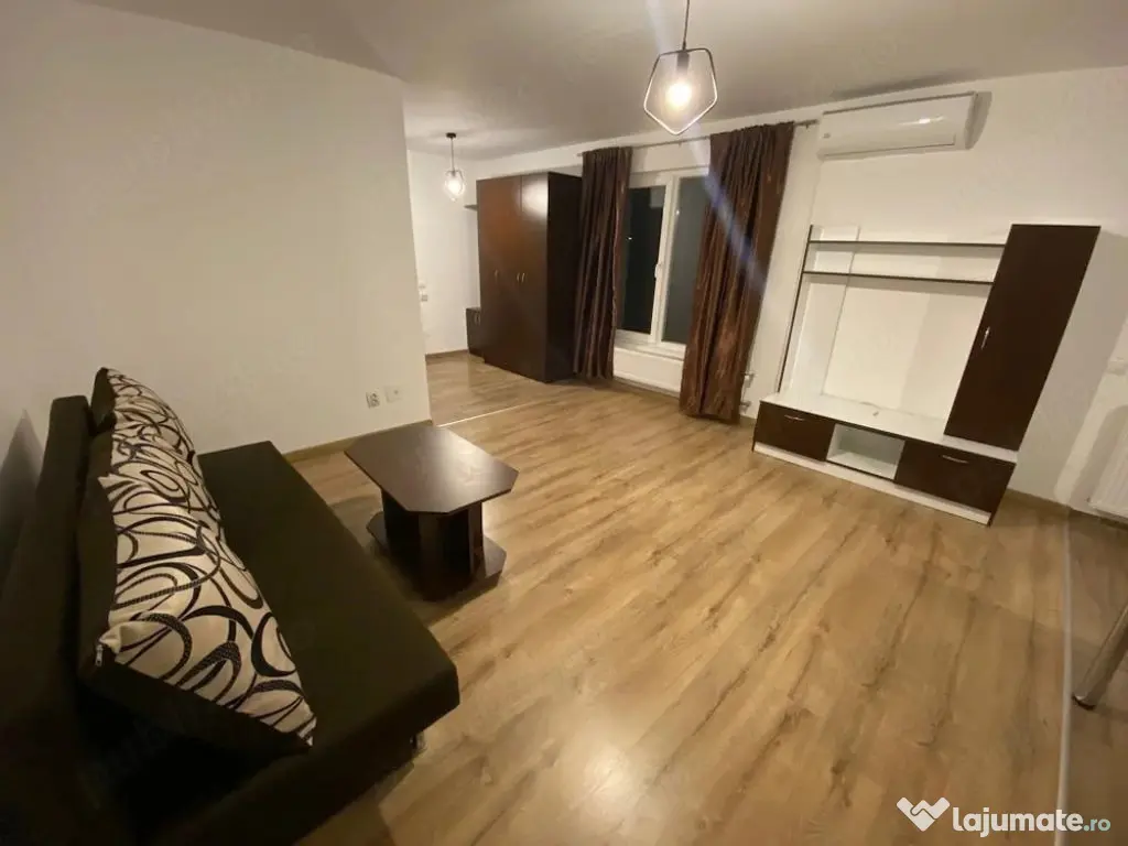Aparatorii patriei vila tip bloc nou