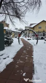 Proprietate rară – Teren 1000 mp cu două case interbelice