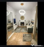 Proprietate rară – Teren 1000 mp cu două case interbelice 
