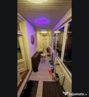Proprietate rară – Teren 1000 mp cu două case interbelice 