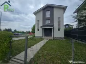 Inchiriere vila Otopeni, str. Drumul Garii Balotesti, aeroport 