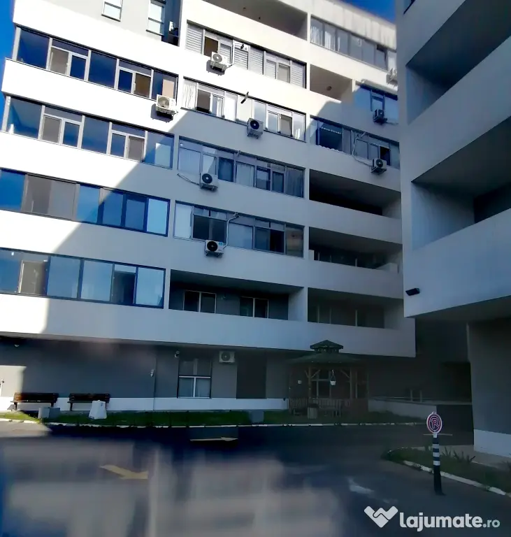 Vis-a-vis Delta Văcărești apartament 2 camere construcție 2021,în zona Vitan.