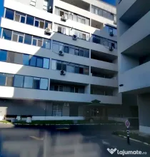 Vis-a-vis Delta Văcărești apartament 2 camere construcție 2021,în zona Vitan.