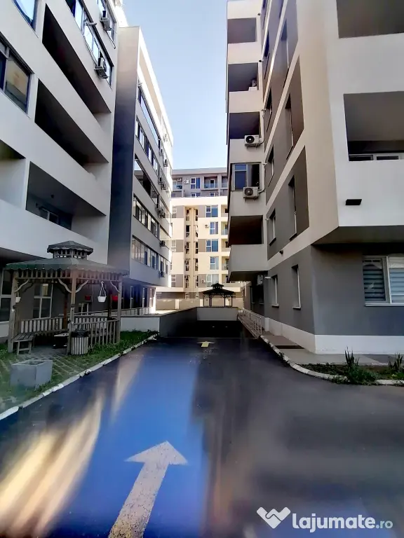 Vis-a-vis Delta Văcărești apartament 2 camere construcție 2021,în zona Vitan.