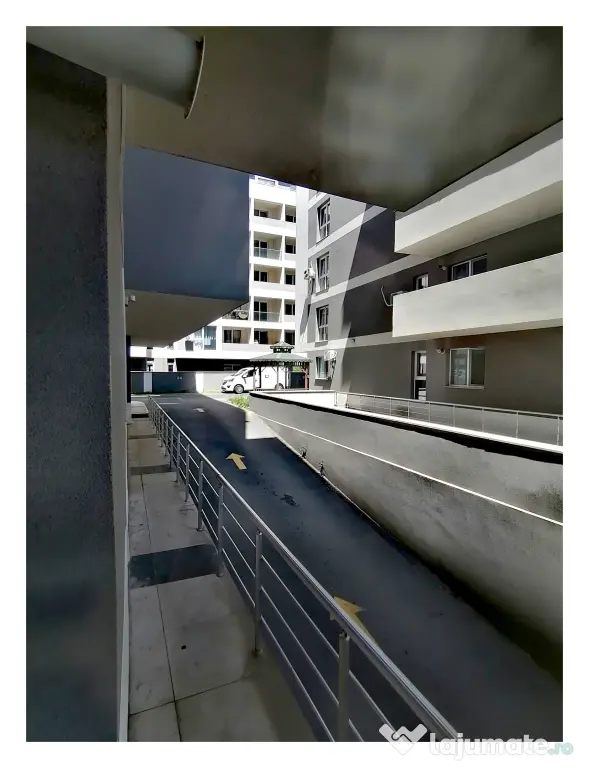 Vis-a-vis Delta Văcărești apartament 2 camere construcție 2021,în zona Vitan.
