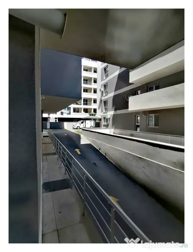 Vis-a-vis Delta Văcărești apartament 2 camere construcție 2021,în zona Vitan.
