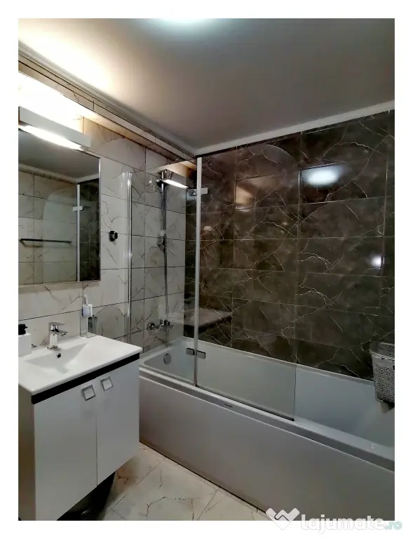 Vis-a-vis Delta Văcărești apartament 2 camere construcție 2021,în zona Vitan.