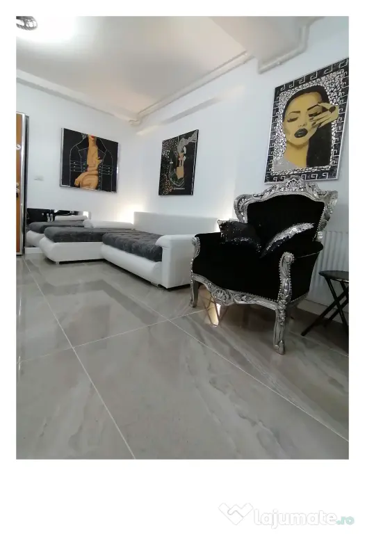 Vis-a-vis Delta Văcărești apartament 2 camere construcție 2021,în zona Vitan.