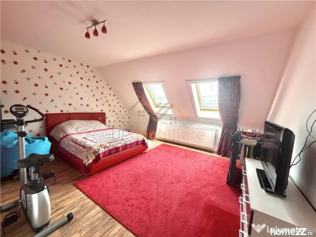 CASA DE VANZARE | STR. HOREA | ORADEA | BIHOR