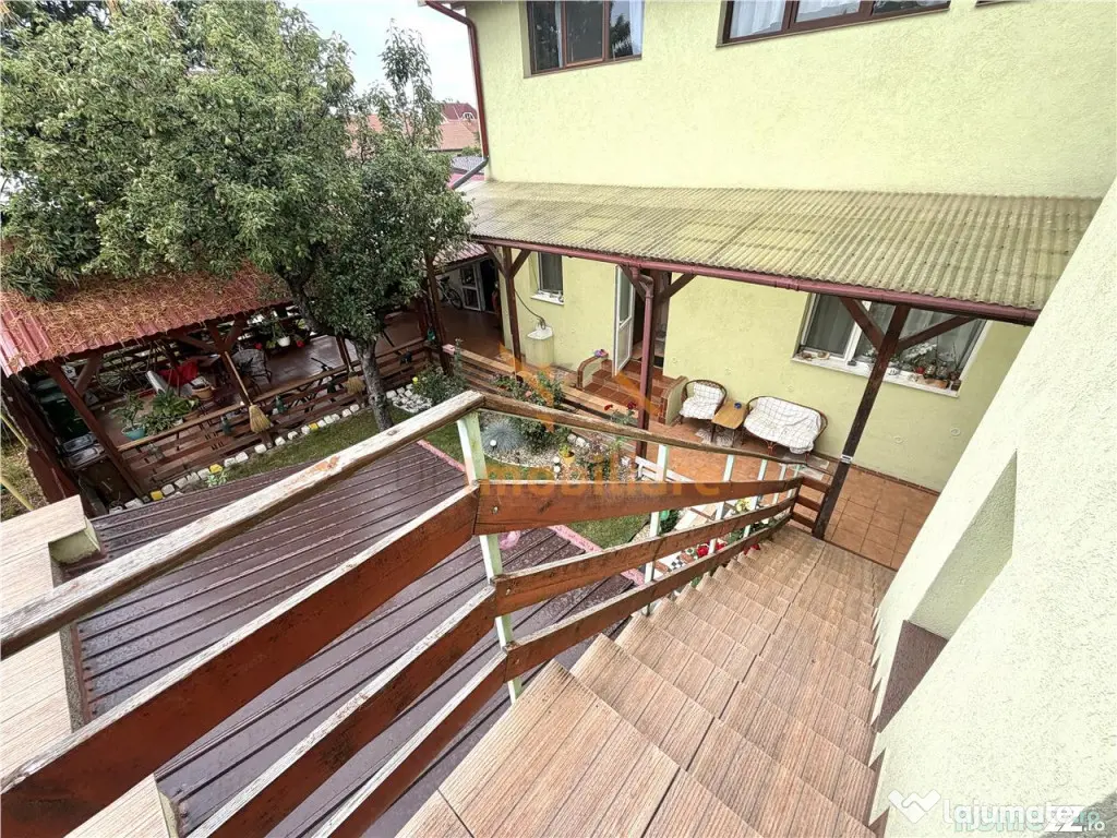 CASA DE VANZARE | STR. HOREA | ORADEA | BIHOR