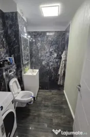 Apartament 2 camere | Tip Studio | zona Sanpetru