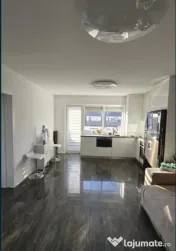 Apartament 2 camere | Tip Studio | zona Sanpetru