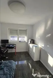 Apartament 2 camere | Tip Studio | zona Sanpetru