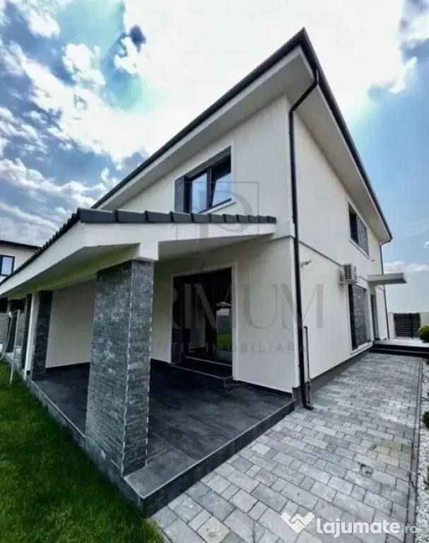 Sanmihaiul Roman- 5 camere- toate utilitatile