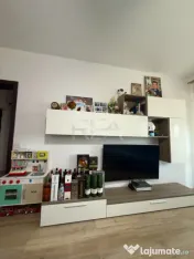 3 camere - Bloc nou - 800m Aparatorii Patriei 