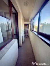 3 camere - Bloc nou - 800m Aparatorii Patriei 