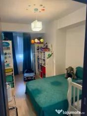 3 camere - Bloc nou - 800m Aparatorii Patriei 