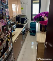 3 camere - Bloc nou - 800m Aparatorii Patriei 