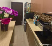 3 camere - Bloc nou - 800m Aparatorii Patriei 