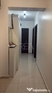 3 camere - Bloc nou - 800m Aparatorii Patriei 