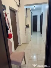 3 camere - Bloc nou - 800m Aparatorii Patriei 