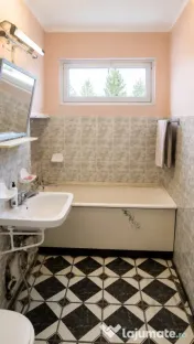Apartament 2 camere, confort 1, spatios, mobilat, zona Astra!