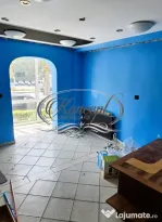 Spatiu comercial cu vad excelent in zona Big Manastur